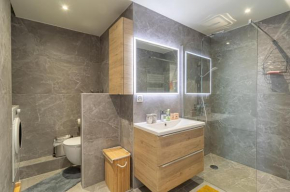 1 Bedroom Renovated Near Monaco